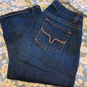 Kimes ranch jeans